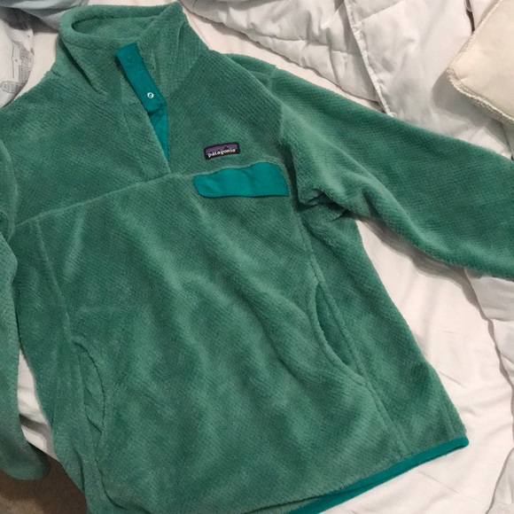 Patagonia Jackets & Blazers - Women’s Patagonia Fleece